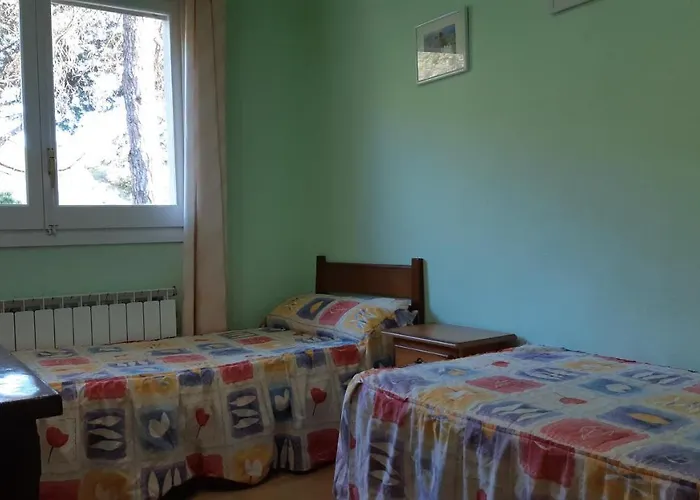 Villa 2sena - *