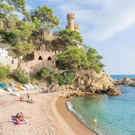 Villa 2sena -